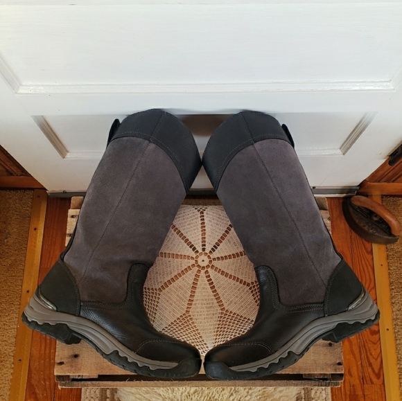 NEW LISTING AVAILABLE🌹ARIAT Grasmere Waterproof Lined Equestrian Riding Boot - Picture 12 of 13